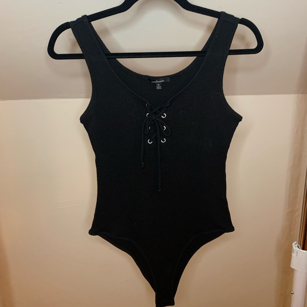 Bodysuit